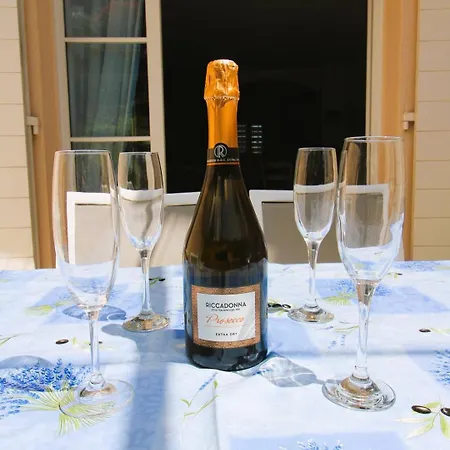 Gasvero Maison Climatisée Dans Domaine Privé Avec Piscine Villa *