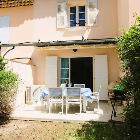 Gasvero Maison Climatisee Dans Domaine Prive Avec Piscine
