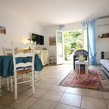 Villa Gasvero Maison Climatisee Dans Domaine Prive Avec Piscine *