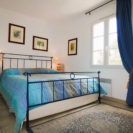 Villa Gasvero Maison Climatisée Dans Domaine Privé Avec Piscine Gassin