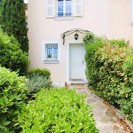 Gasvero Maison Climatisée Dans Domaine Privé Avec Piscine