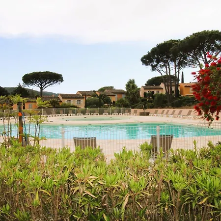 Gasvero Maison Climatisee Dans Domaine Prive Avec Piscine Gassin