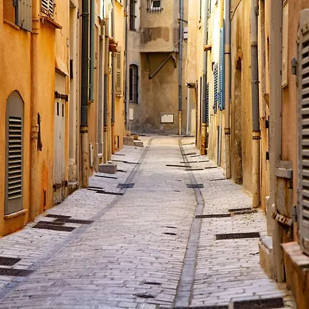 Villa Gasvero Maison Climatisée Dans Domaine Privé Avec Piscine Gassin