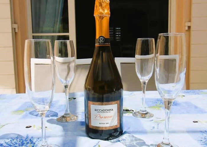 Gasvero Maison Climatisee Dans Domaine Prive Avec Piscine Villa *