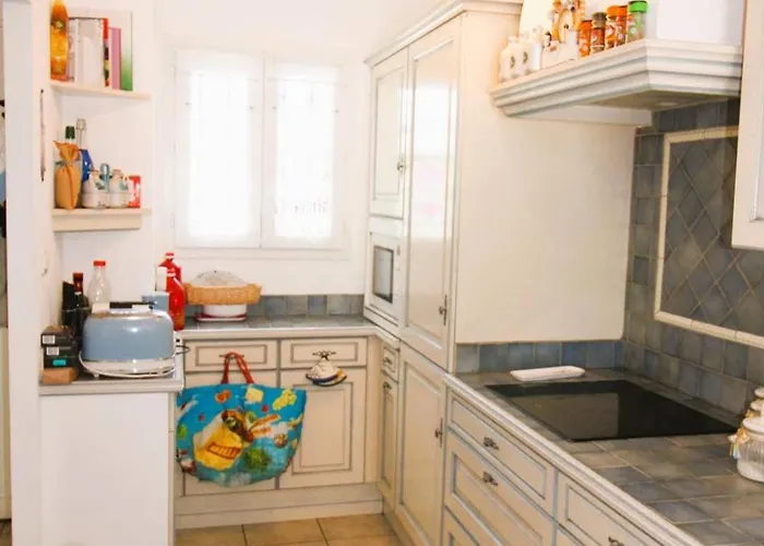 Gasvero Maison Climatisee Dans Domaine Prive Avec Piscine *