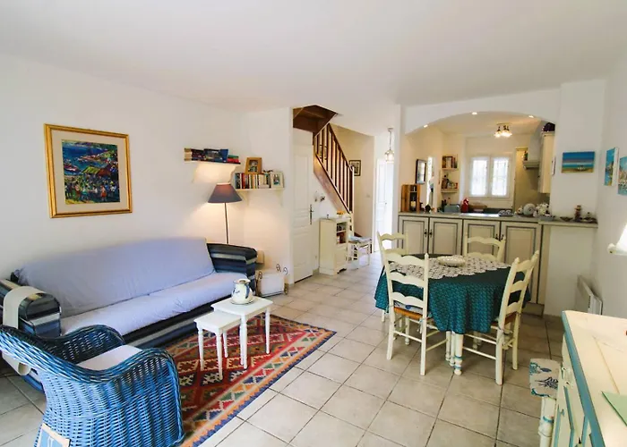 Gasvero Maison Climatisee Dans Domaine Prive Avec Piscine