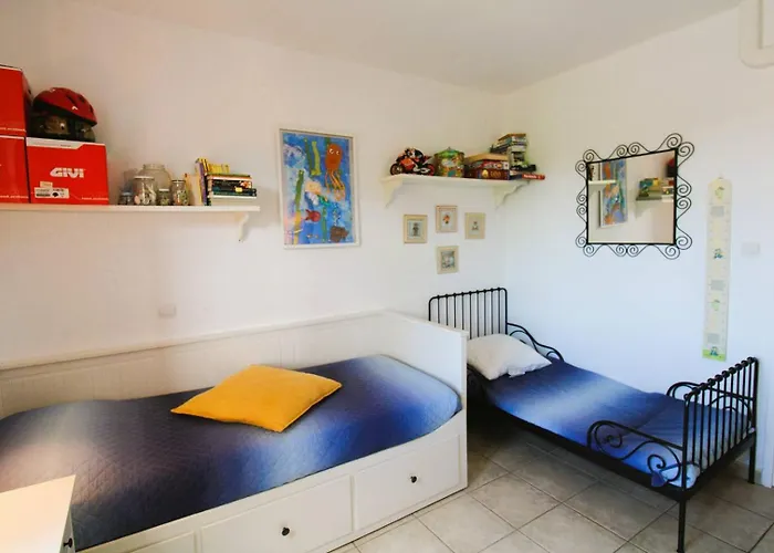 Gasvero Maison Climatisee Dans Domaine Prive Avec Piscine Villa