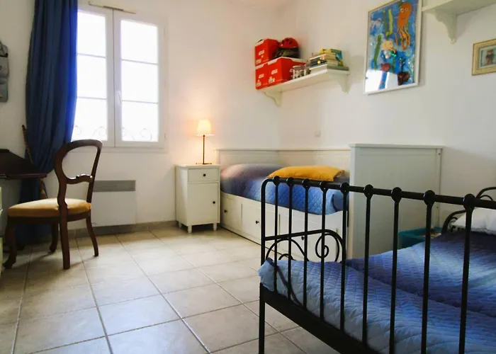 Villa Gasvero Maison Climatisee Dans Domaine Prive Avec Piscine